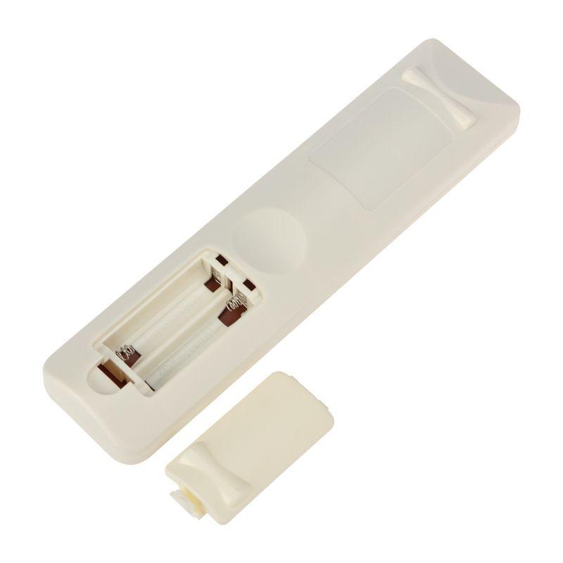  Пульт универсальный обучаемый на 3 устройства Rexant 38-0017 фото в каталоге от BTSprom.by