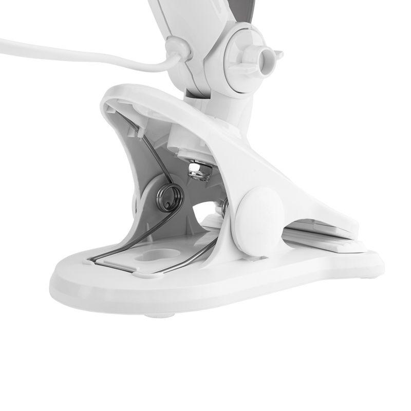  Вентилятор настольный DX-07 7Вт 12дюйм DUX 60-0224 фото в каталоге от BTSprom.by