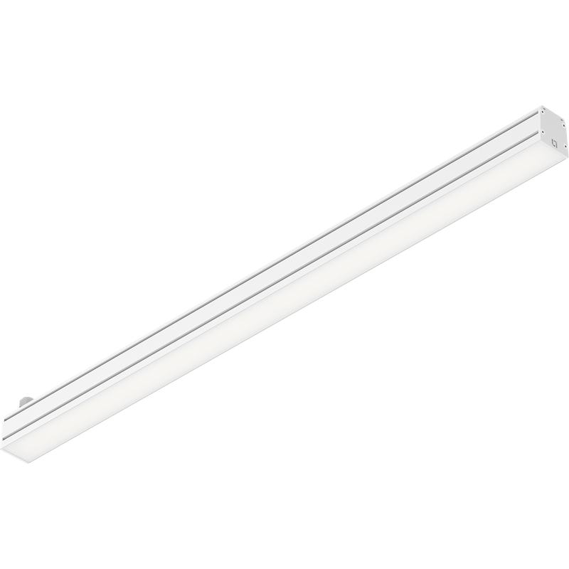 светильник светодиодный led mall eco (1000) 50 d90 3000к ip54 подвесной ст 1598001100 от BTSprom.by