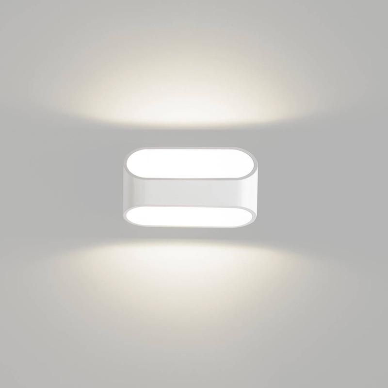  Бра декоративное PIR 2GW-A720-5-WH-NW 5Вт 4000К IP20 бел. DesignLed 00-00001807 фото в каталоге от BTSprom.by