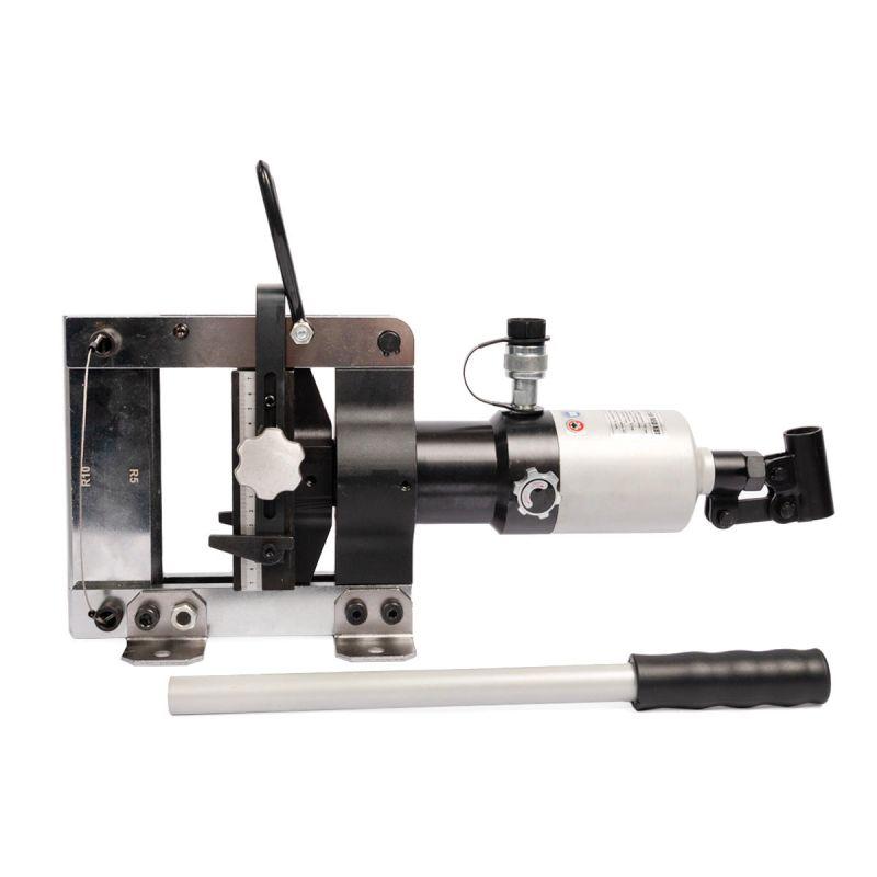  Пресс гидравлический для гибки шин автономный ШГА-150 серия NEO КВТ 89729 фото в каталоге от BTSprom.by