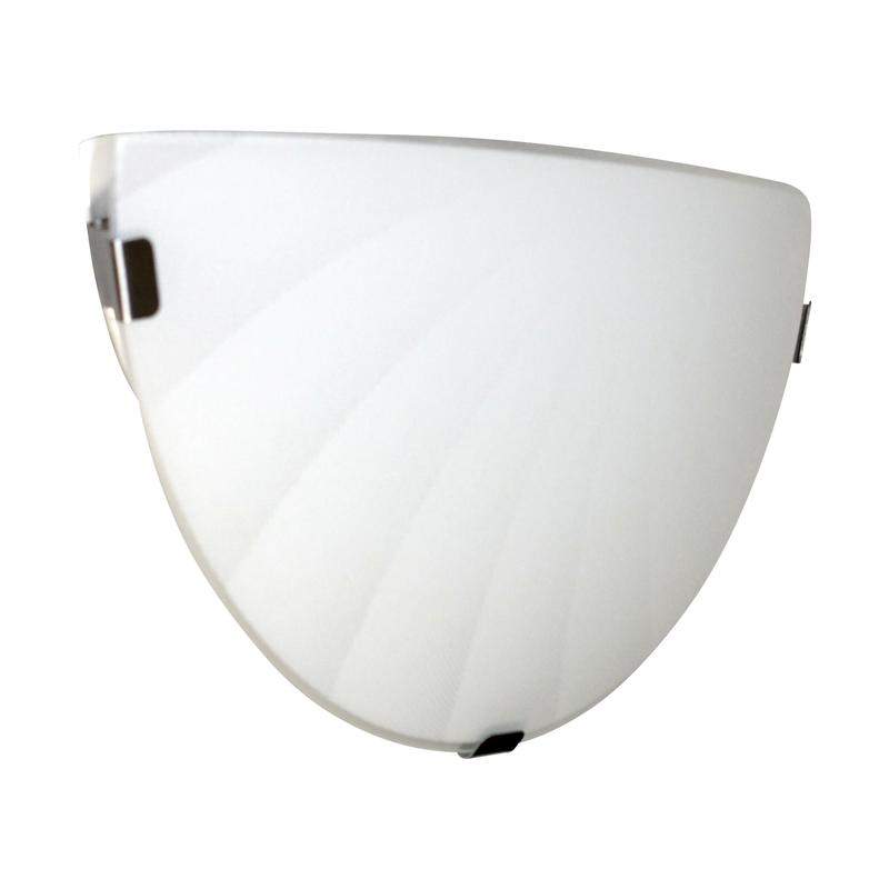  Светильник НББ 21-60 М19 "Ассоль" 300/2 матов. бел./клипсы штамп метал. (инд. упак.) Элетех 1005204993 фото в каталоге от BTSprom.by