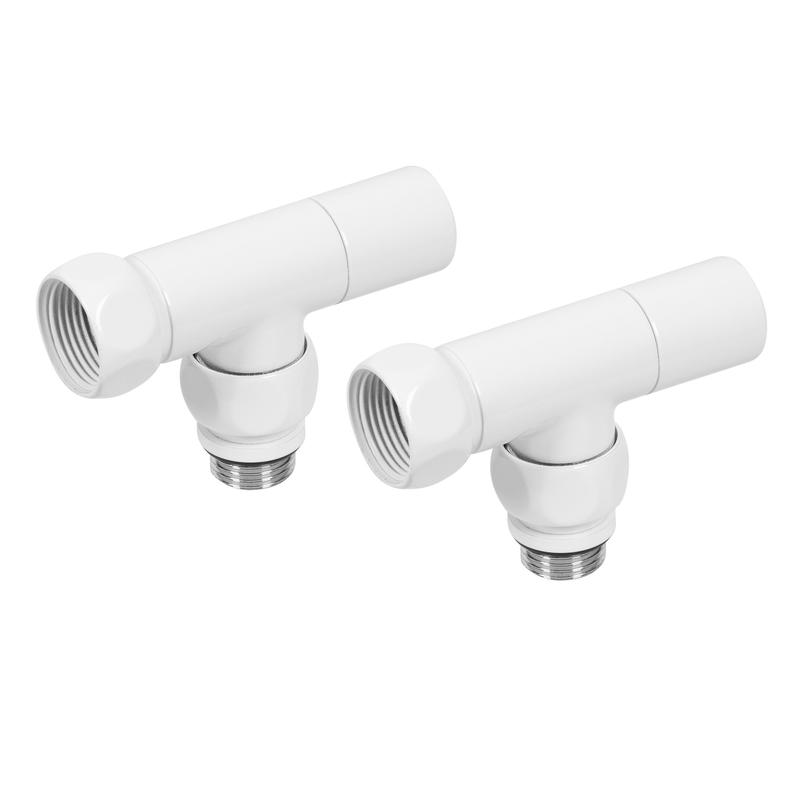  Полотенцесушитель Casa white П18 500х1000 Royal Thermo НС-1434006 фото в каталоге от BTSprom.by