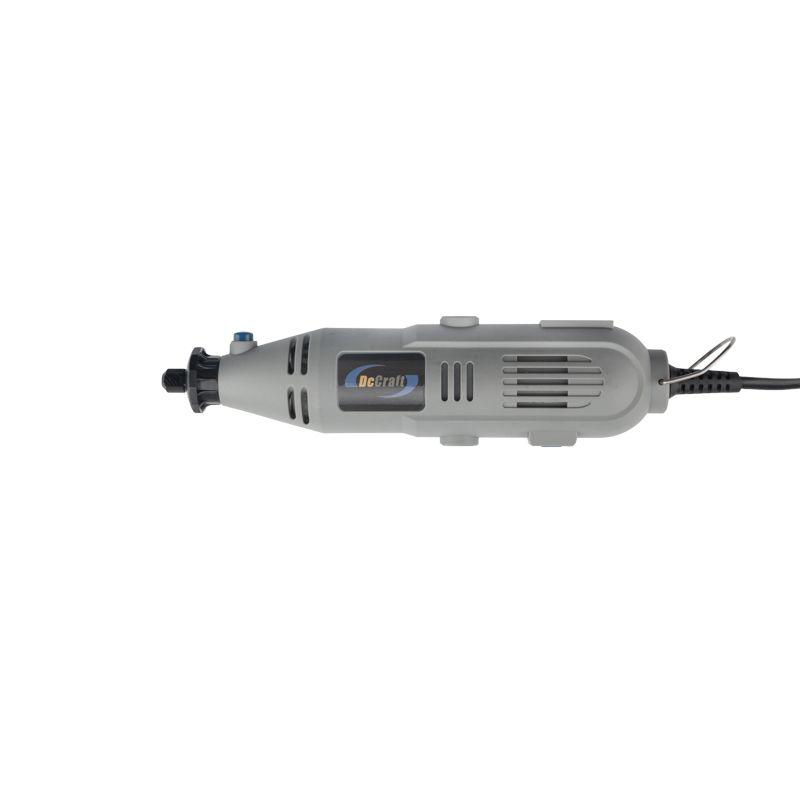  Дрель (гравер) 10000-32000об/мин 135Вт + 40 аксессуаров SDS 12-4444 фото в каталоге от BTSprom.by