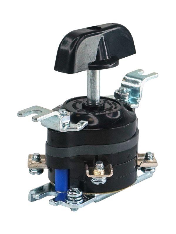  Выключатель пакетный ПВ2-16А (исп. 1) Электротехник ET003148 фото в каталоге от BTSprom.by