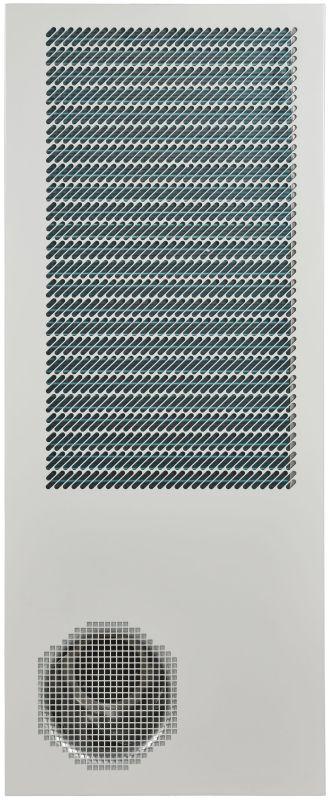  Кондиционер моноблочный 5000Вт для телеком. шкафа ITK CM-5000-380 фото в каталоге от BTSprom.by