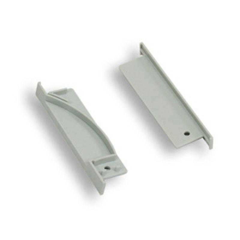 заглушка для профиля 1670-2 правая rexant 146-242-1 от BTSprom.by