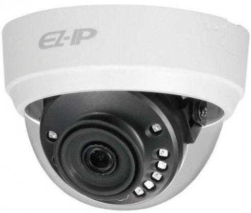видеокамера ip dahua ez-ipc-d1b40p-0360b 3.6-3.6мм цветная корп. бел. ez-ip 1549262 от BTSprom.by