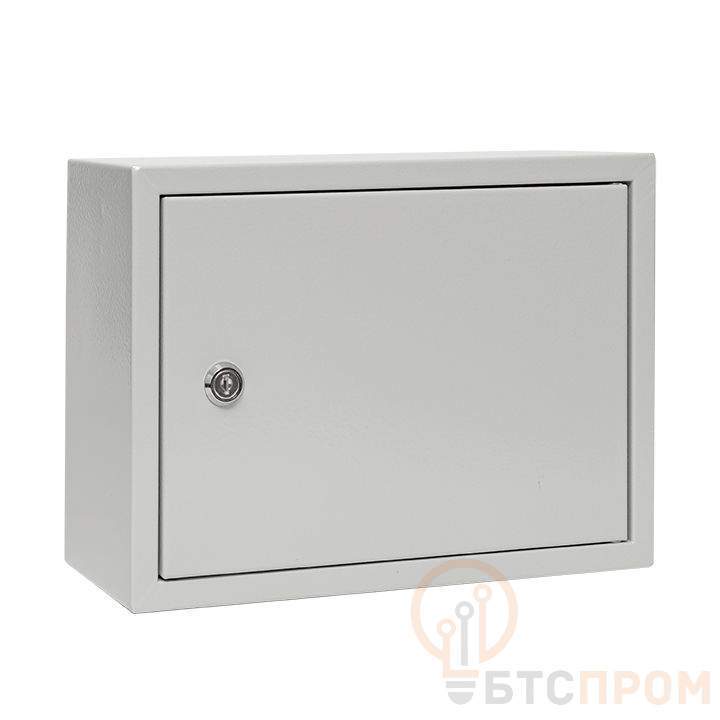  Щит ЩРН-12 IP31 (220х300х120) Basic EKF mb21-12-bas фото в каталоге от BTSprom.by