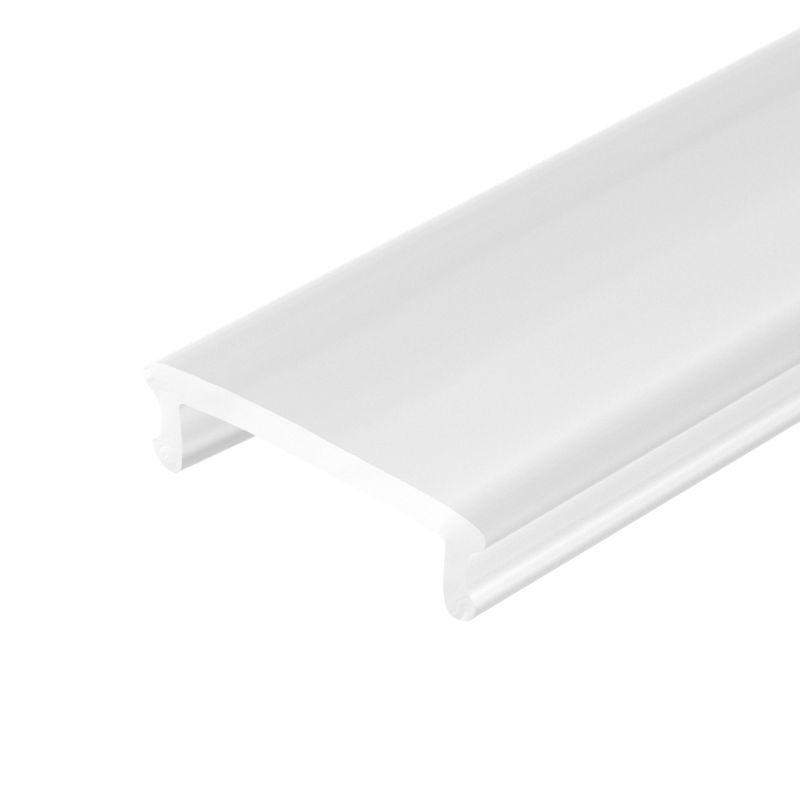 экран сeil-s14-shadow-3000 flat opal пластик l3000 arlight 045556 от BTSprom.by