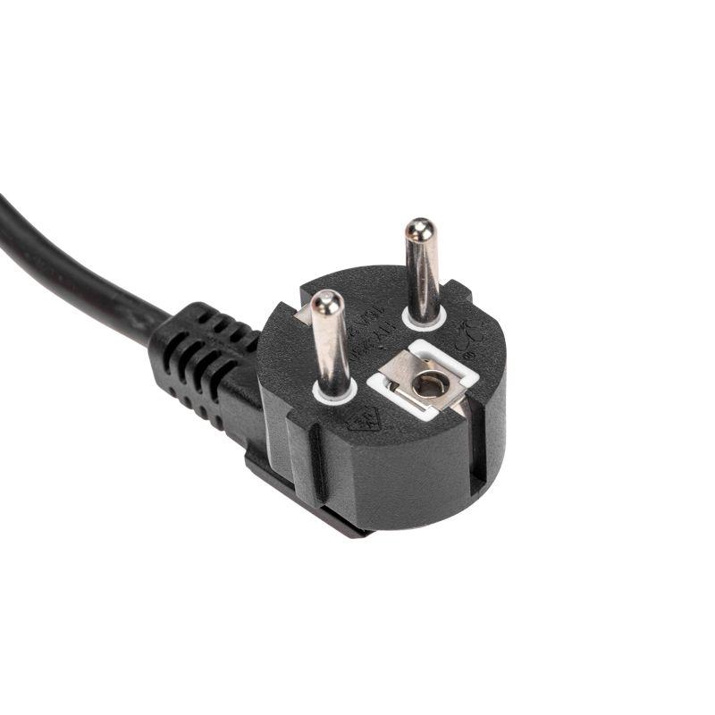  Пушка тепловая 3кВт квадратная PTC (корпус черн. цвета) Rexant 60-0008 фото в каталоге от BTSprom.by