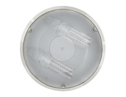  Светильник TLK 1хE27 CL накладной Technolux 82455 фото в каталоге от BTSprom.by