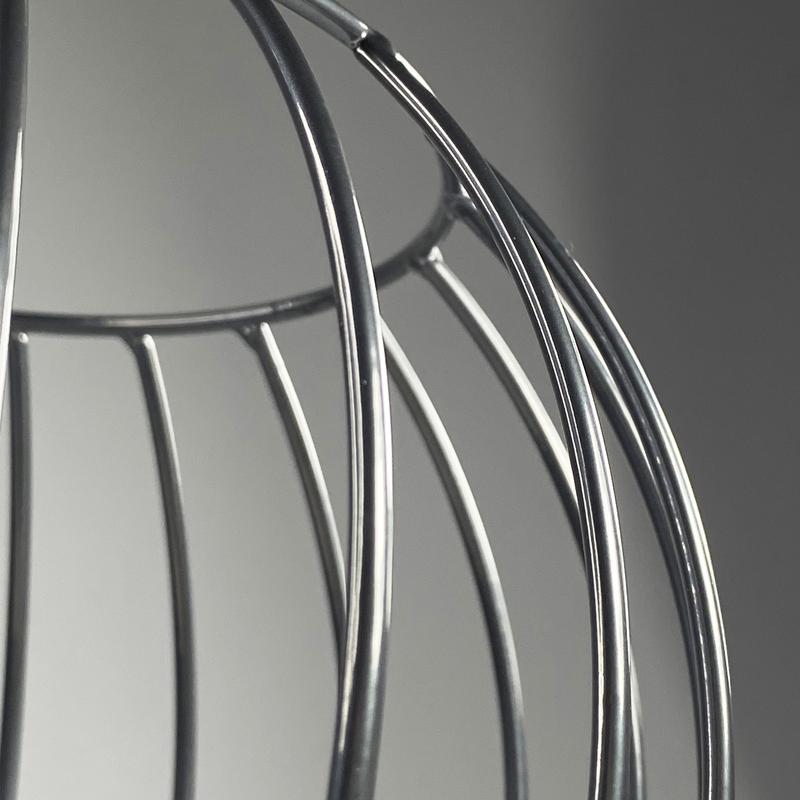  Светильник "Рио" ННБ 63-60-016 хром /шнур черн. ИУ Элетех 1005404574 фото в каталоге от BTSprom.by