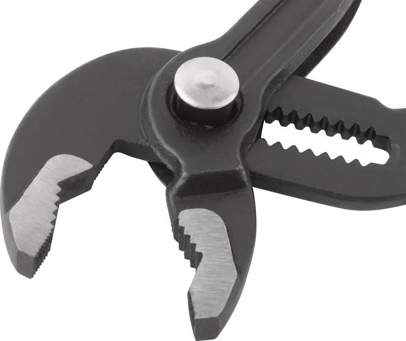  Клещи переставные быстрая регулировка профи 250мм (31/65мм) FIT 70646 фото в каталоге от BTSprom.by