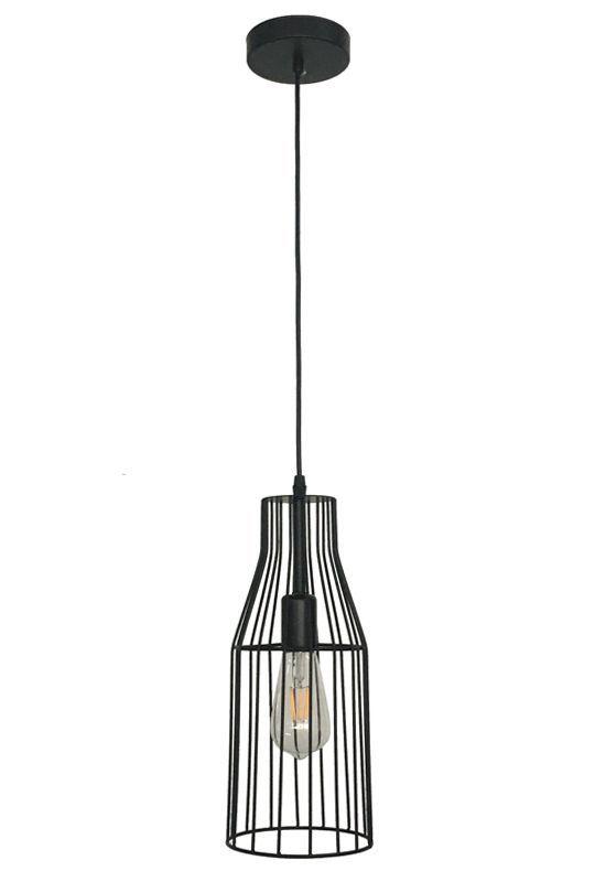 светильник декоративный nlf-p-001-06 подвесной navigator 93304 от BTSprom.by