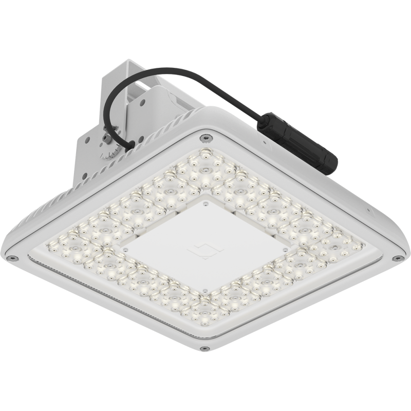 светильник insel lb/s led 100 d120 ex 5000к ст 1334000520 от BTSprom.by