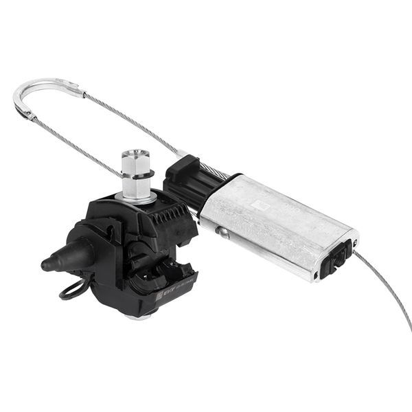 зажим анкерный клиновой pa2000rpi 1х70-95кв.мм proxima ekf pa-2000rpi от BTSprom.by