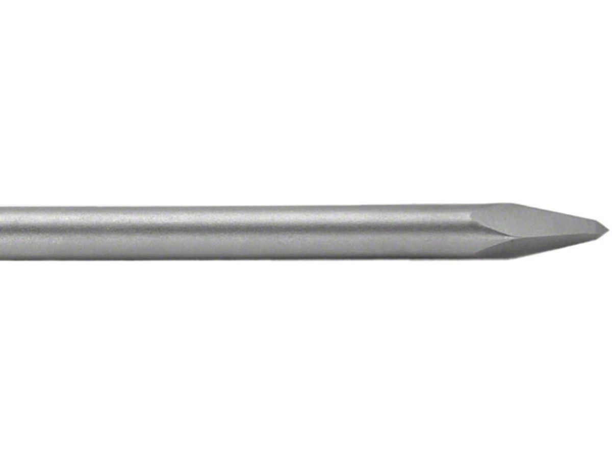 пиковое зубило sds-max 400мм bosch 2608690128 от BTSprom.by