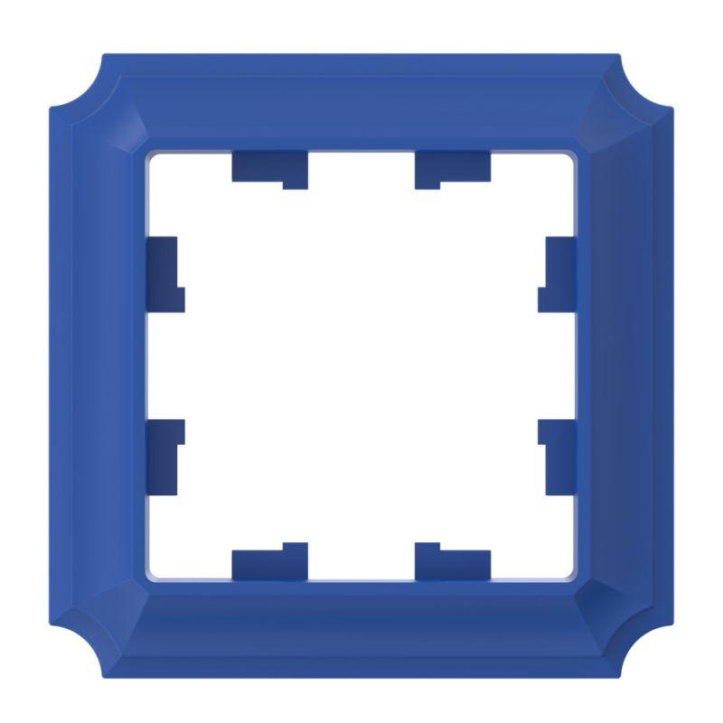 рамка 1-м atlasdesign antique аквамарин se atn101101 от BTSprom.by