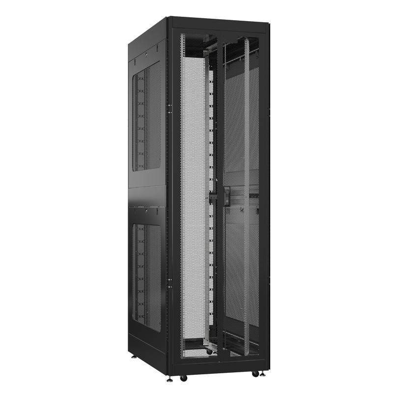 шкаф серверный 42u 800х1000 ex sysmatrix ex 8042.9402 от BTSprom.by