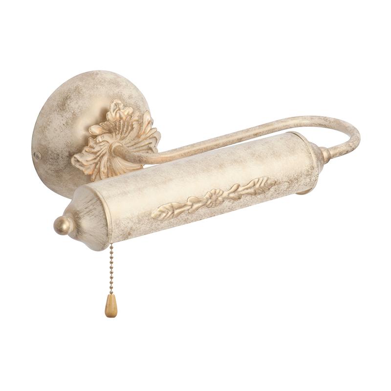 подсветка для картины 1xe14 макс. 40вт vitaluce v2911/1a от BTSprom.by