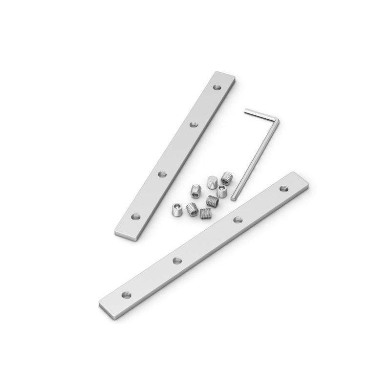 соединитель профиля sl-line-5035-180 set металл arlight 029052 от BTSprom.by