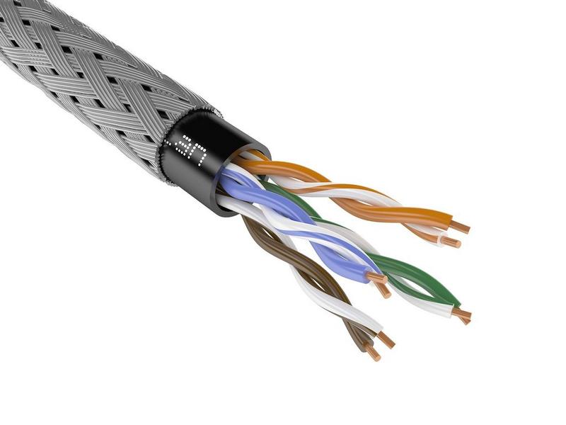 кабель витая пара parlan arm u/utp кат.5e 4х2х0.52 ре (lan) в броне (м) тпд паритет 266068 от BTSprom.by