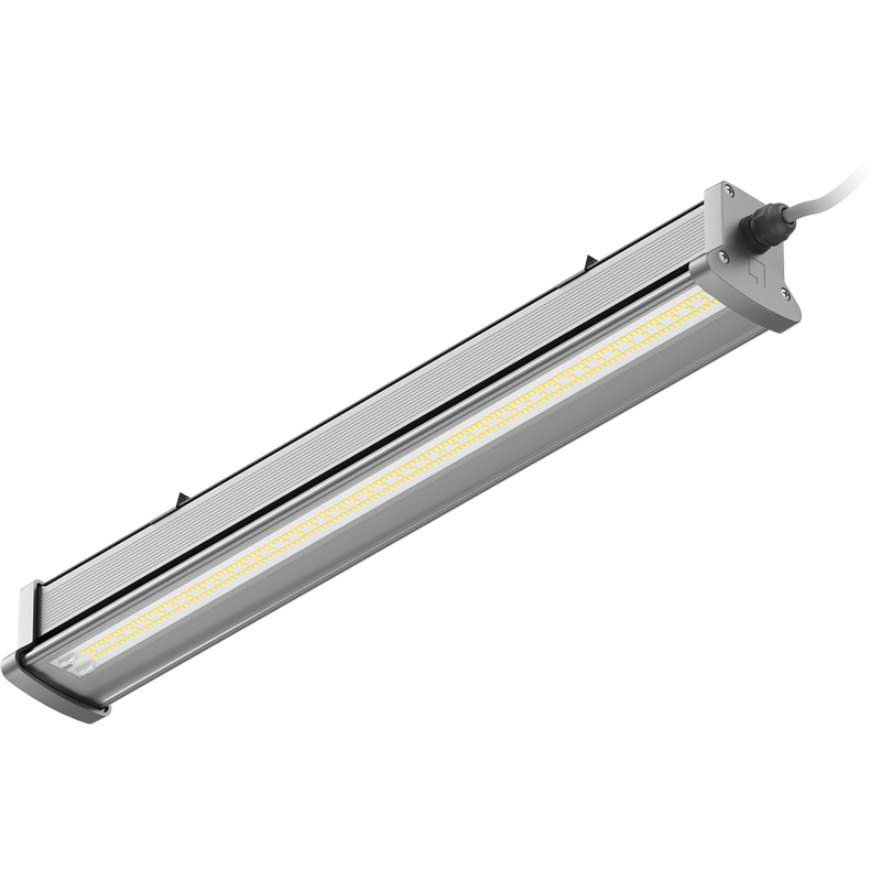 светильник tray/s (500) 35w opl 740 gy ст 1946000140 от BTSprom.by