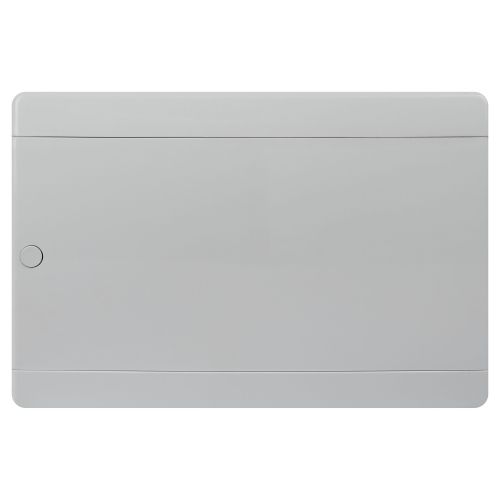  Корпус встраиваемый COMFORT ЩРВ-П-12 IP40 пластик. бел. Эра Б0067258 фото в каталоге от BTSprom.by