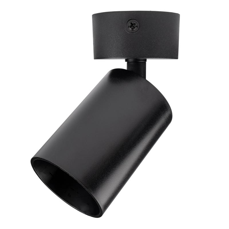 светильник pdl-r под лампу 1xgu10 макс. 15вт bl 230в ip20 jazzway 5049307 от BTSprom.by