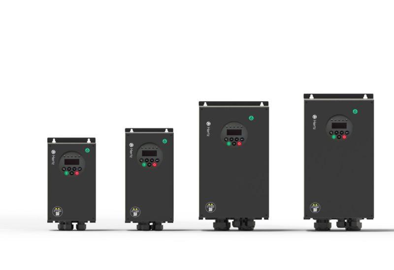  Преобразователь частоты STV050 18.5кВт 380В ЭМС С3 + LED панель оператора + IP55 SE STV050D18N4-IP55 фото в каталоге от BTSprom.by