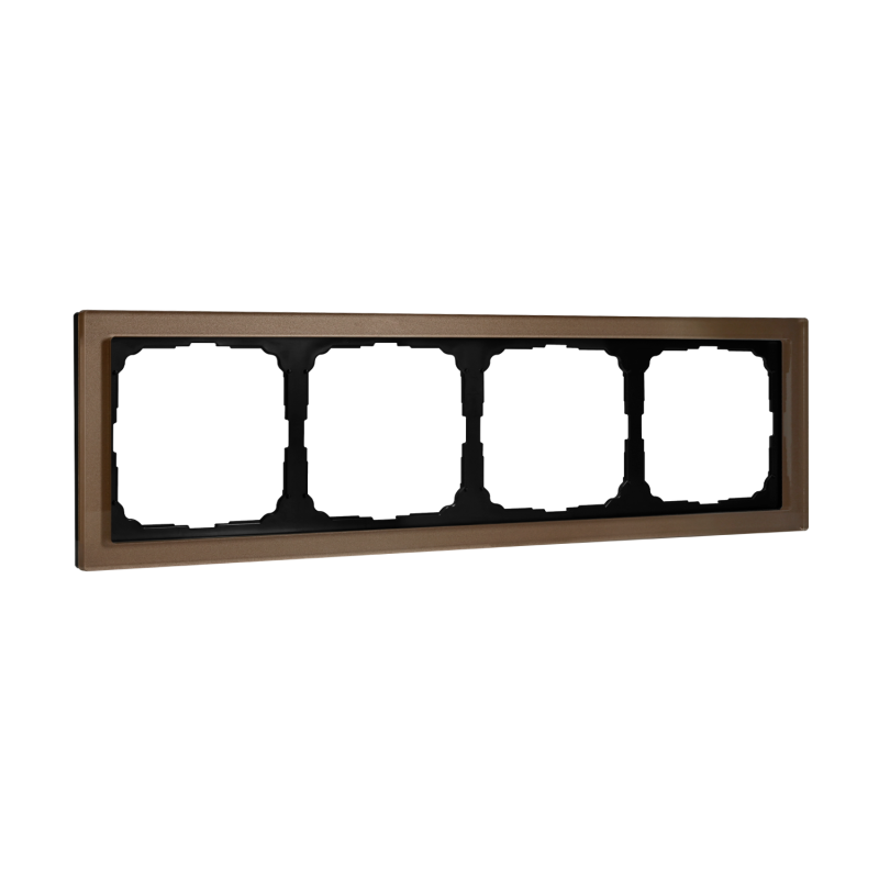 рамка 4-м artgallery pure органич. стекло шампань se gal320504 от BTSprom.by