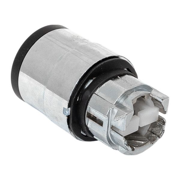  Механизм переключателя исполнительный XB4 IP65 на 3 положения с замком с фиксацией EKF XB4BG3F-65 фото в каталоге от BTSprom.by