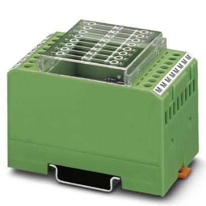 модуль диодный emg 45-dio 8m-1n5408 phoenix contact 2954882 от BTSprom.by