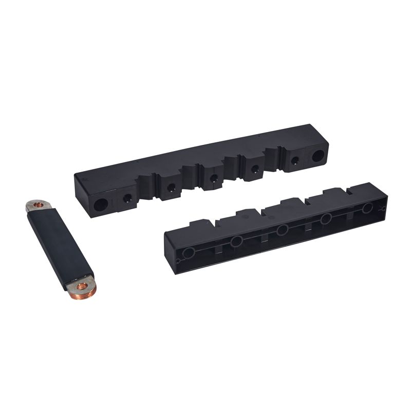 комплект распред. dpx-is 400а leg 026502 от BTSprom.by