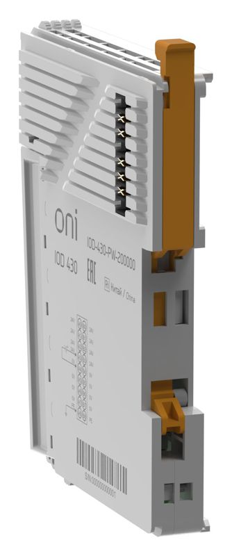  Модуль питания 2А IOD 430 ONI IOD-430-PW-200000 фото в каталоге от BTSprom.by
