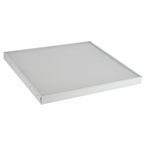  Светильник SPO-940-9-40K-038 Грильято 38Вт 4000К 3990лм 588х588х40 матов. Эра Б0051611 фото в каталоге от BTSprom.by