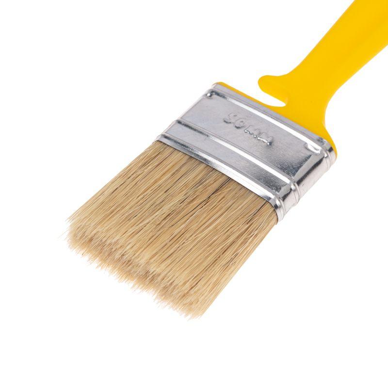  Кисть плоская "Эмали" 50х12мм Rexant 89-0313 фото в каталоге от BTSprom.by