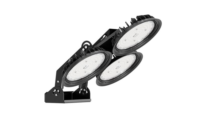 светильник светодиодный промышленый ataman fl1 305 750 d120 технологии света ут000016630 от BTSprom.by