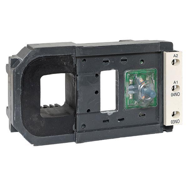 катушка управления ктэ f 500а 380в ekf ctr-k-b-500/380 от BTSprom.by