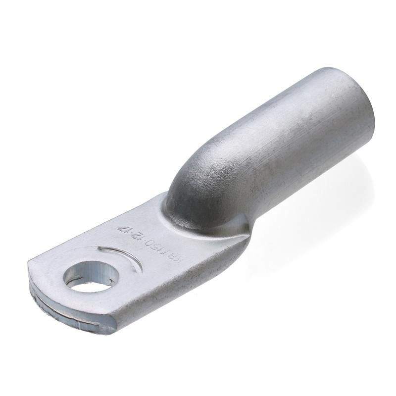 наконечник алюминиевый та 150-12-17 опрес. квт 41428 от BTSprom.by