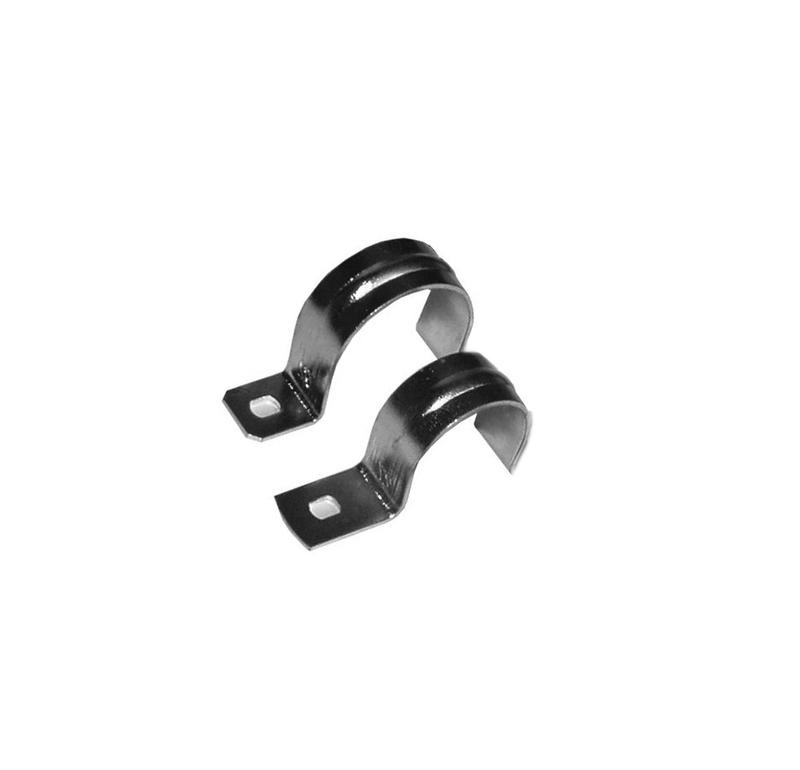 скоба крепежная однолапковая d14-15мм метал. оцинк. ruvinil смо-14-100 от BTSprom.by