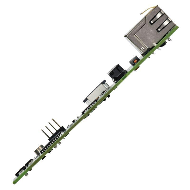  Плата расширения EtherCat для FC-431 ONI EC-FC-431-ETHERCAT фото в каталоге от BTSprom.by