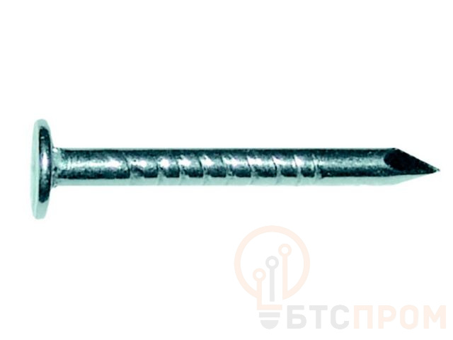Гвозди толевые цинк 3.0х40 мм ГОСТ 4029-63 (5 кг в коробе) РМЗ (STARFIX) SM-52595-5 фото в каталоге от BTSprom.by  Гвозди толевые цинк 3.0х40 мм ГОСТ 4029-63 (5 кг в коробе) РМЗ (STARFIX) SM-52595-5 фото в каталоге от BTSprom.by