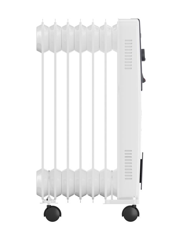  Радиатор масляный ROR-FR5-1000M ROYAL Clima НС-1533039 фото в каталоге от BTSprom.by