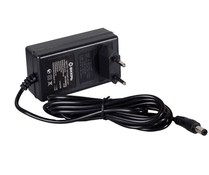  Дрель-шуруповерт аккумуляторная ДА-12Л-2КC (2.0А.ч) (съемный патрон) Вихрь 72/14/33 фото в каталоге от BTSprom.by