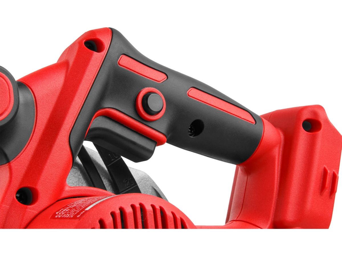  Аккум. циркулярная пила WORTEX CCS 1819-1 в кор. ALL1 XLT SOLO, БЕСЩЕТ., 18 В, 185 мм, до 63 мм (БЕЗ АККУМУЛЯТОРА И ЗУ) 1329532 фото в каталоге от BTSprom.by