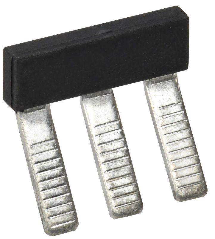 перемычка гребенчатая для cts 6кв.мм 2pin iek yct10-00-k03-006-ec-2p от BTSprom.by