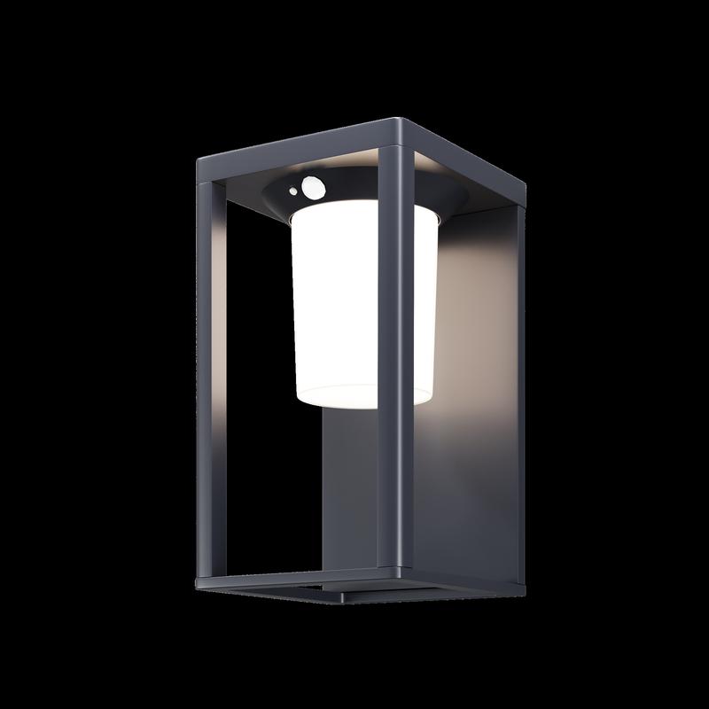  Светильник Shatter 2Вт 3000К IP54 бра настен. Maytoni OSL457WL-L2GF3K фото в каталоге от BTSprom.by