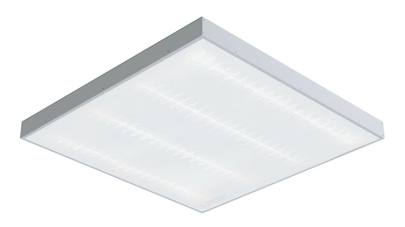 светильник l-office 32/30/д/4.0k/02/ук(sd4)/220ac/standart ip30 em встраиваемое/накладное крепление ledel 111103000842601 от BTSprom.by